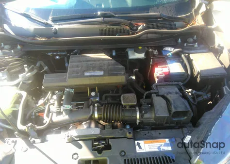 2020 Honda Cr-V Awd Ex from USA, damaged, VIN 2HKRW2H5XLH661897